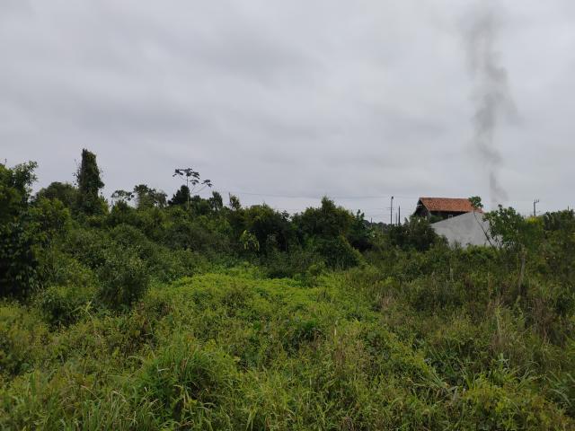 #898 - Terreno para Venda em Balneário Barra do Sul - SC
