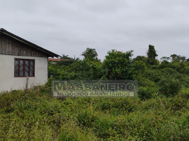 Terreno para Venda em Balneário Barra do Sul - 4