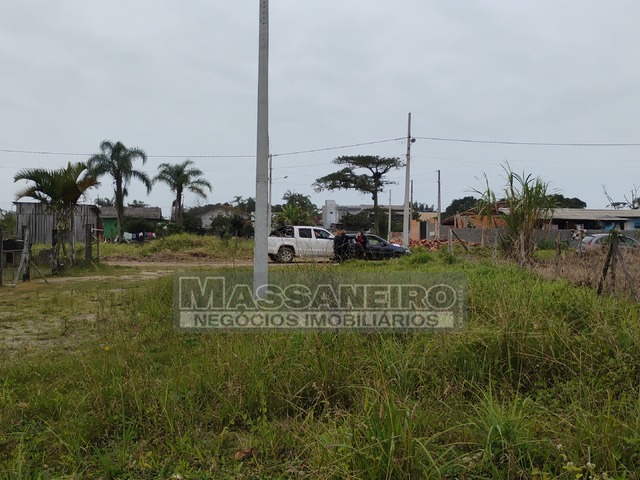 Terreno para Venda em Balneário Barra do Sul - 5