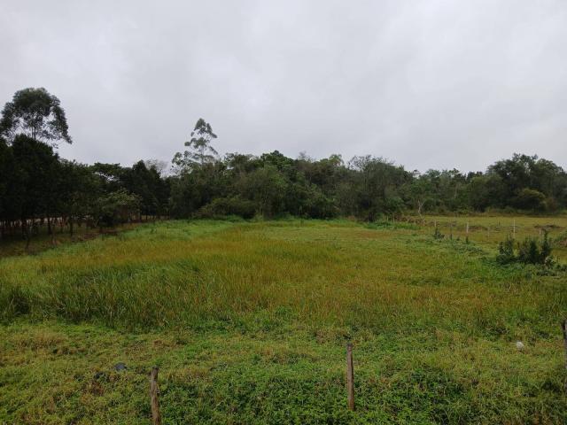 #881 - Terreno para Venda em Araquari - SC