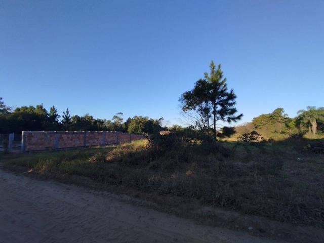 #906 - Terreno para Venda em Balneário Barra do Sul - SC