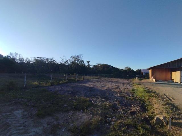#907 - Terreno para Venda em Balneário Barra do Sul - SC