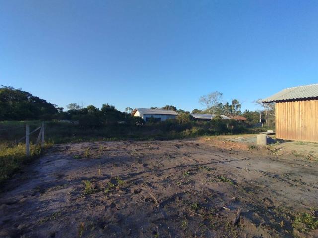 Terreno para Venda no Pinheiros em Balneário Barra do Sul SC