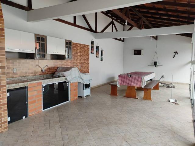 #908 - Casa para Venda em Balneário Barra do Sul - SC