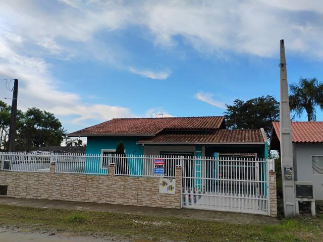 Casa de Laje para venda no Centro em Balneário Barra do Sul