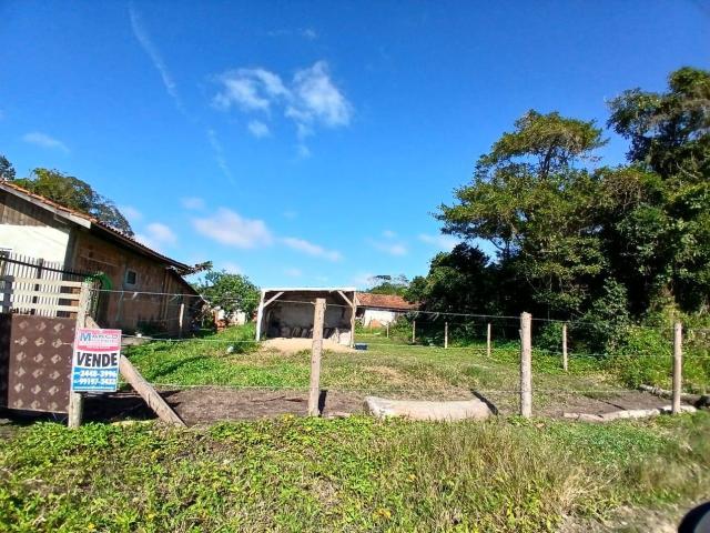 #663 - Terreno para Venda em Balneário Barra do Sul - SC