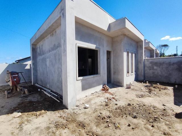 #904 - Casa geminada para Venda em Balneário Barra do Sul - SC