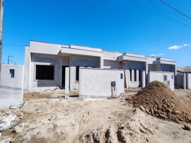 #904 - Casa geminada para Venda em Balneário Barra do Sul - SC