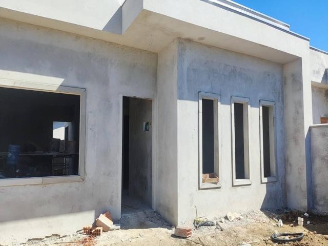 #905 - Casa geminada para Venda em Balneário Barra do Sul - SC
