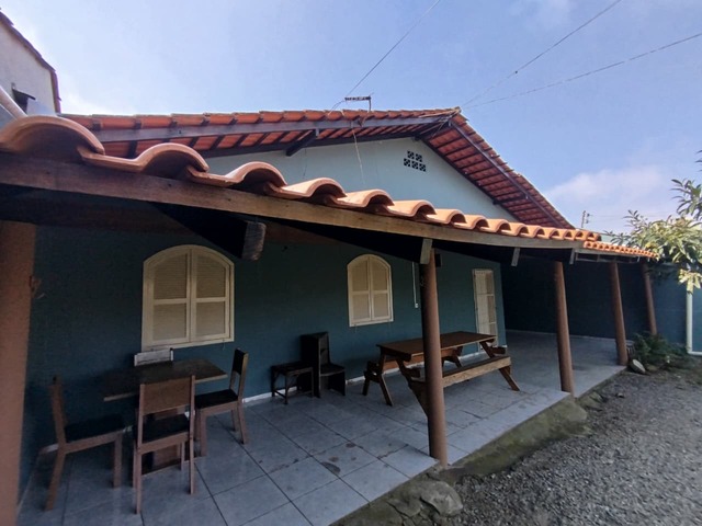 #910 - Casa para Venda em Balneário Barra do Sul - SC