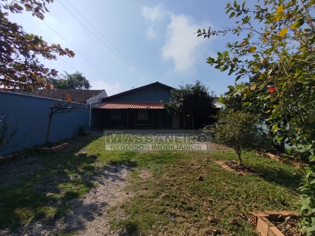 Casa para Venda em Balneário Barra do Sul - 5