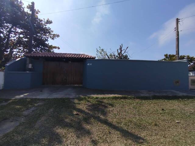 #910 - Casa para Venda em Balneário Barra do Sul - SC
