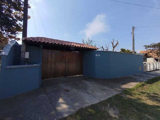 Casa para Venda no Maria Fernanda em Balneário Barra do Sul