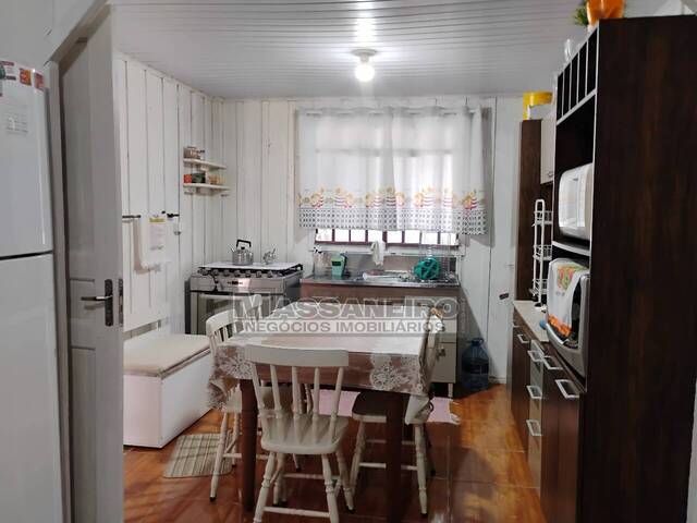 Casa para Venda em Balneário Barra do Sul - 5