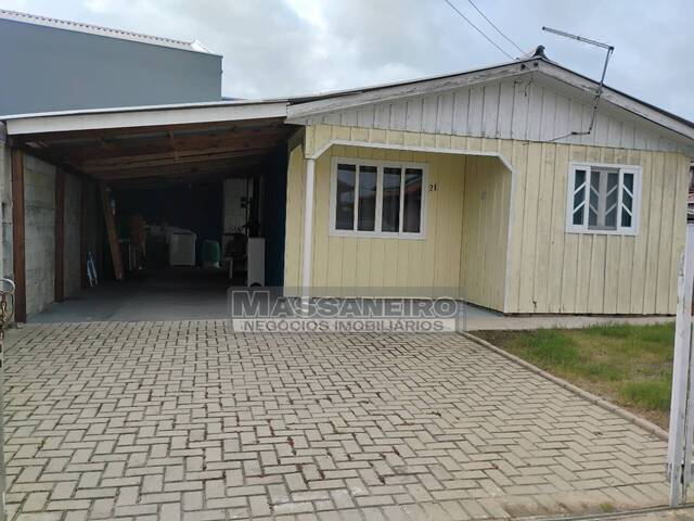 Casa para Venda em Balneário Barra do Sul - 4