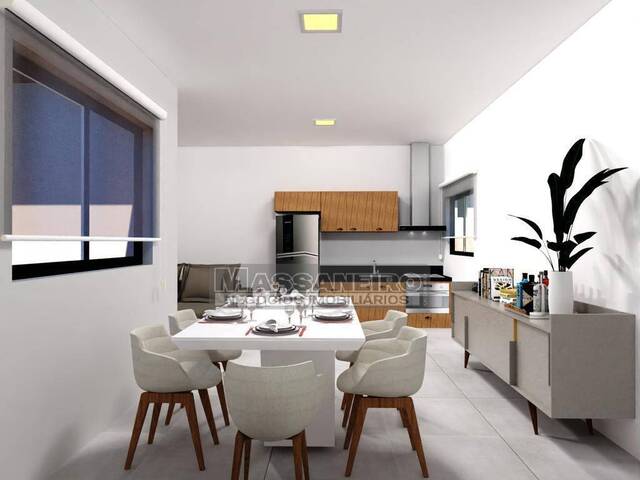 Casa geminada para Venda em Balneário Barra do Sul - 4