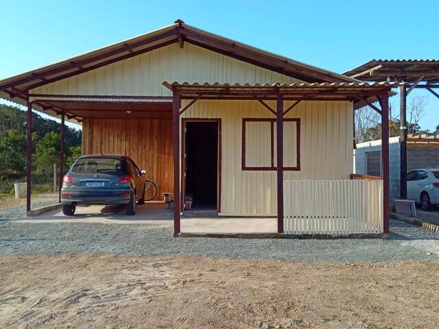 Venda em Pinheiros - Balneário Barra do Sul