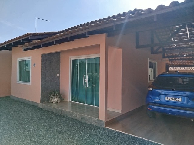 #560 - Casa para Venda em Balneário Barra do Sul - SC - 3
