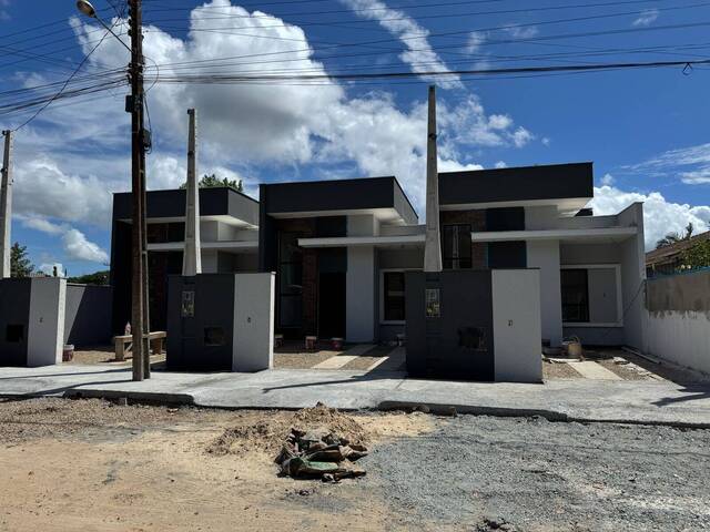 #785 - Casa geminada para Venda em Balneário Barra do Sul - SC - 3