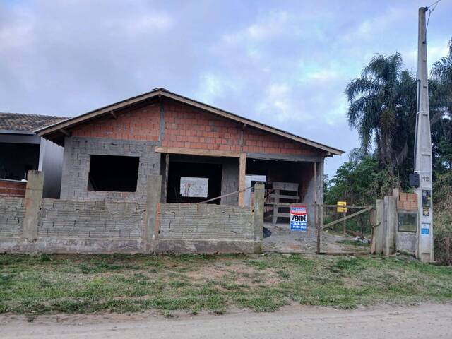 Venda em Centro - Balneário Barra do Sul