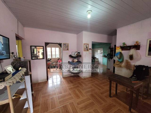 #918 - Casa para Venda em Balneário Barra do Sul - SC