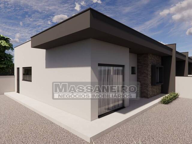 #919 - Casa geminada para Venda em Balneário Barra do Sul - SC