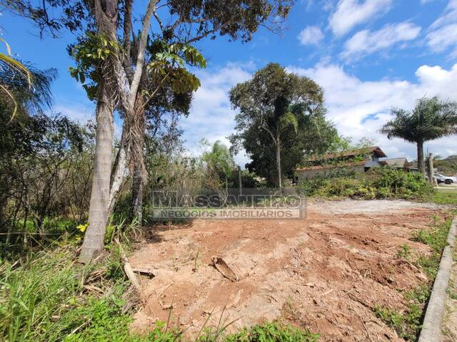 #921 - Terreno para Venda em Balneário Barra do Sul - SC