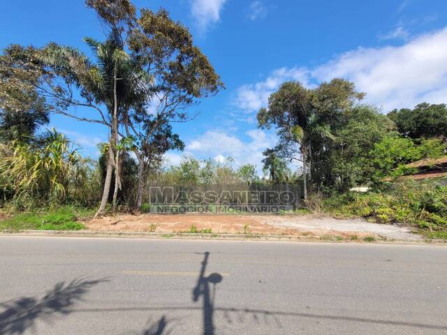 #921 - Terreno para Venda em Balneário Barra do Sul - SC