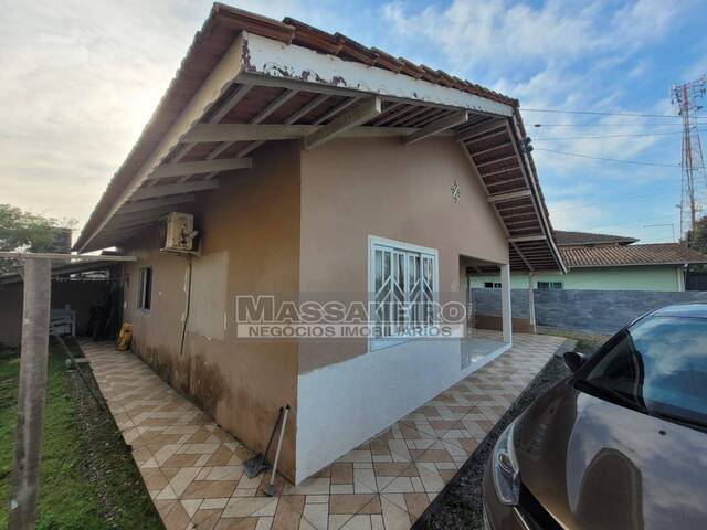Casa para Venda em Balneário Barra do Sul - 4