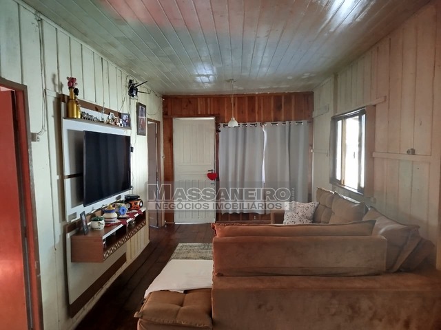 #933 - Casa para Venda em Balneário Barra do Sul - SC