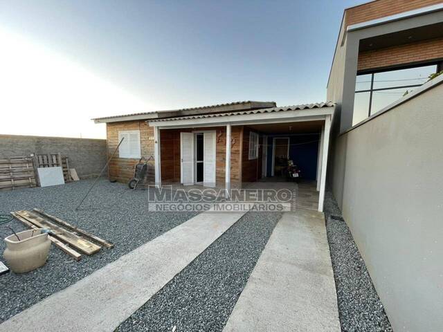 #935 - Casa para Venda em Araquari - SC