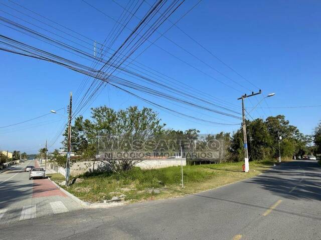 #938 - Terreno para Venda em Balneário Barra do Sul - SC