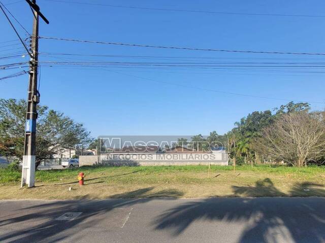 #938 - Terreno para Venda em Balneário Barra do Sul - SC