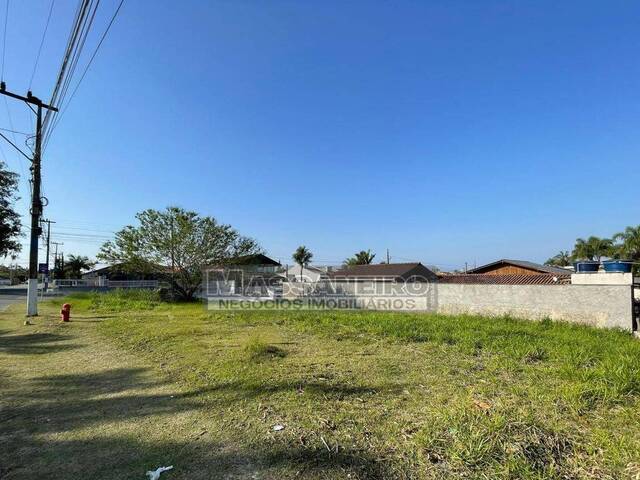 #938 - Terreno para Venda em Balneário Barra do Sul - SC