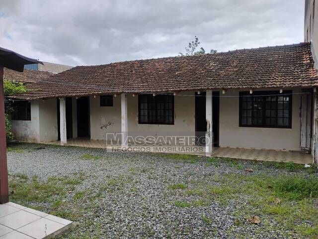 #941 - Casa para Venda em Balneário Barra do Sul - SC - 3