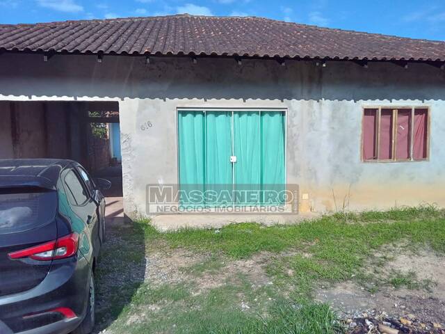 #932 - Casa para Venda em Joinville - SC