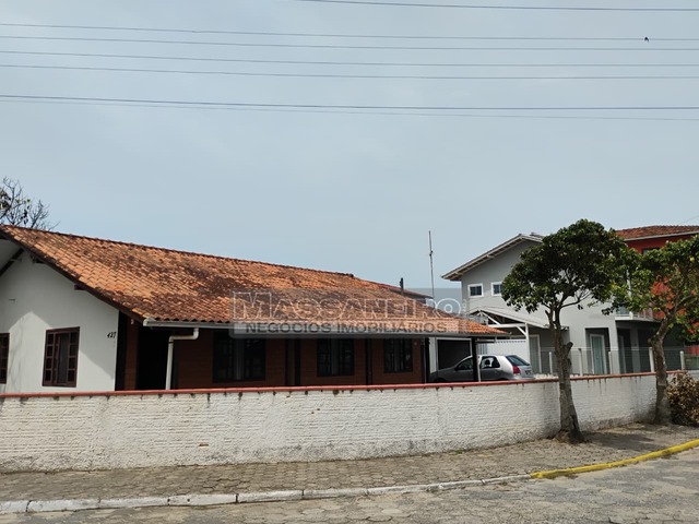 Venda em Centro - Balneário Barra do Sul