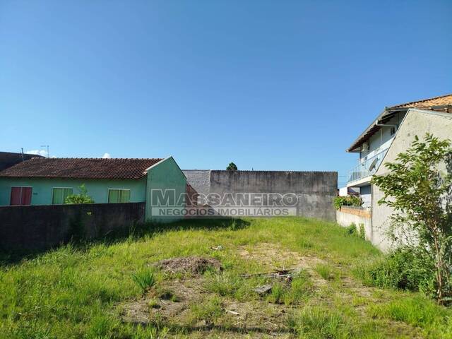 #945 - Terreno para Venda em Balneário Barra do Sul - SC