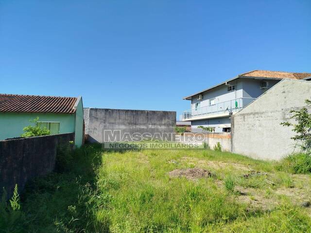 #945 - Terreno para Venda em Balneário Barra do Sul - SC