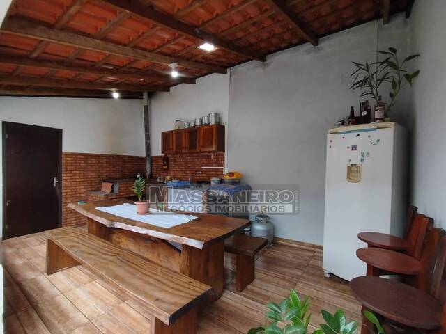 #946 - Casa para Venda em Balneário Barra do Sul - SC