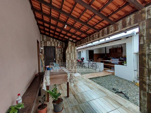 Casa para Venda em Balneário Barra do Sul - 5