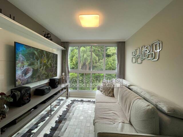 #947 - Apartamento para Venda em Balneário Camboriú - SC