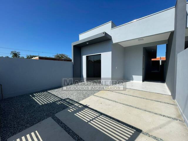Casa geminada para Venda em Araquari - 4