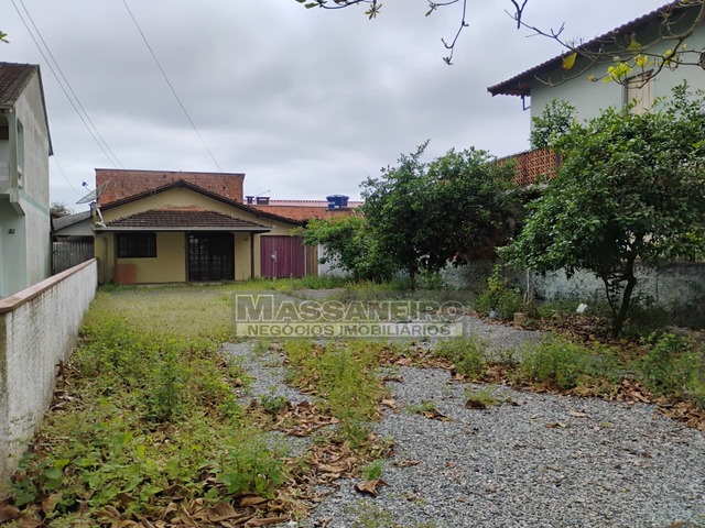#952 - Casa para Venda em Balneário Barra do Sul - SC