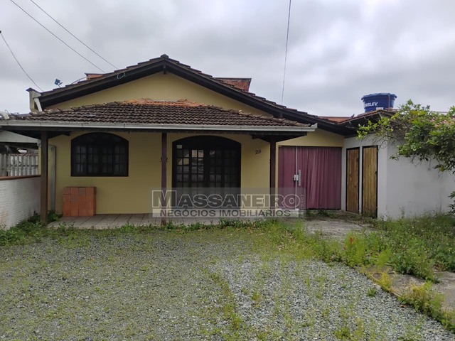 Venda em Centro - Balneário Barra do Sul