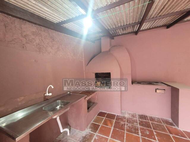 Casa para Locação em Balneário Barra do Sul - 5