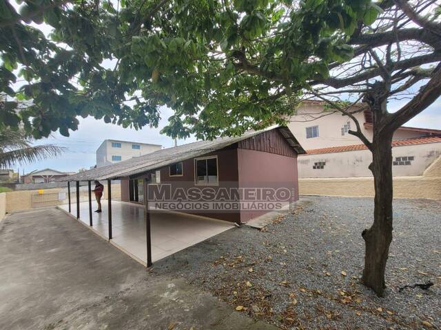 Casa para Locação em Balneário Barra do Sul - 4
