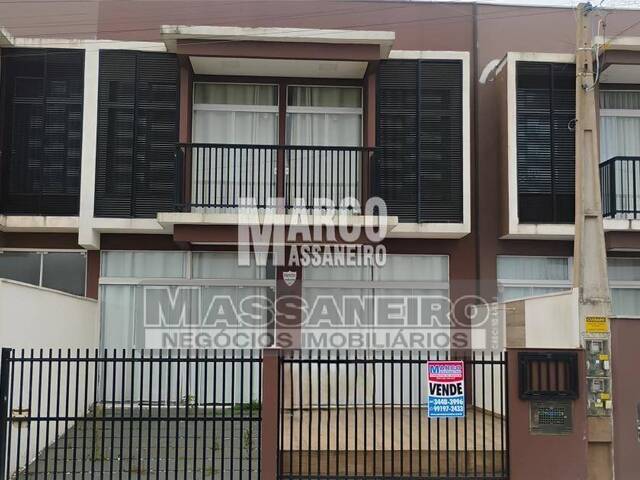 #776 - Casa geminada para Venda em Balneário Barra do Sul - SC