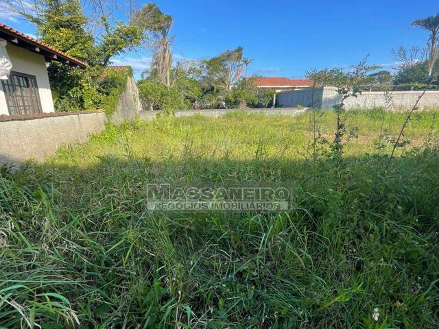 #954 - Terreno para Venda em Balneário Barra do Sul - SC