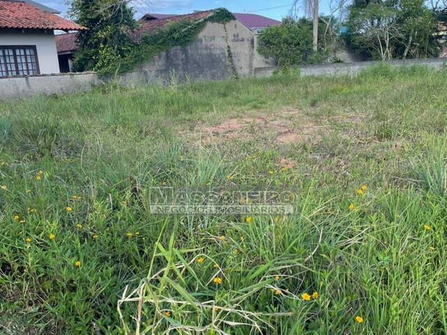 #954 - Terreno para Venda em Balneário Barra do Sul - SC